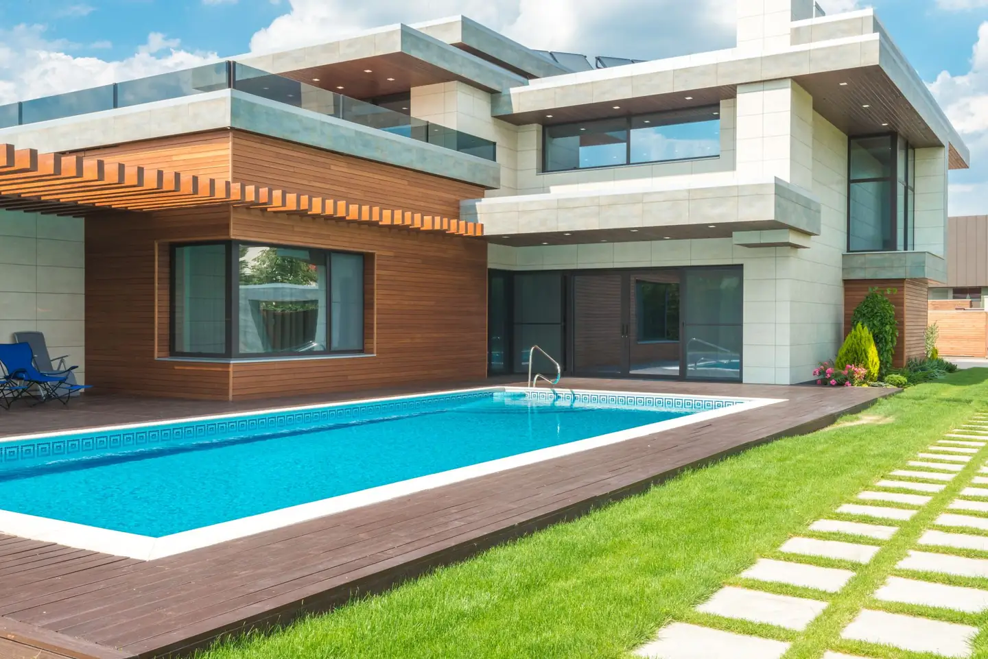 Saltwater Pool Systems in Wattle Flat, NSW